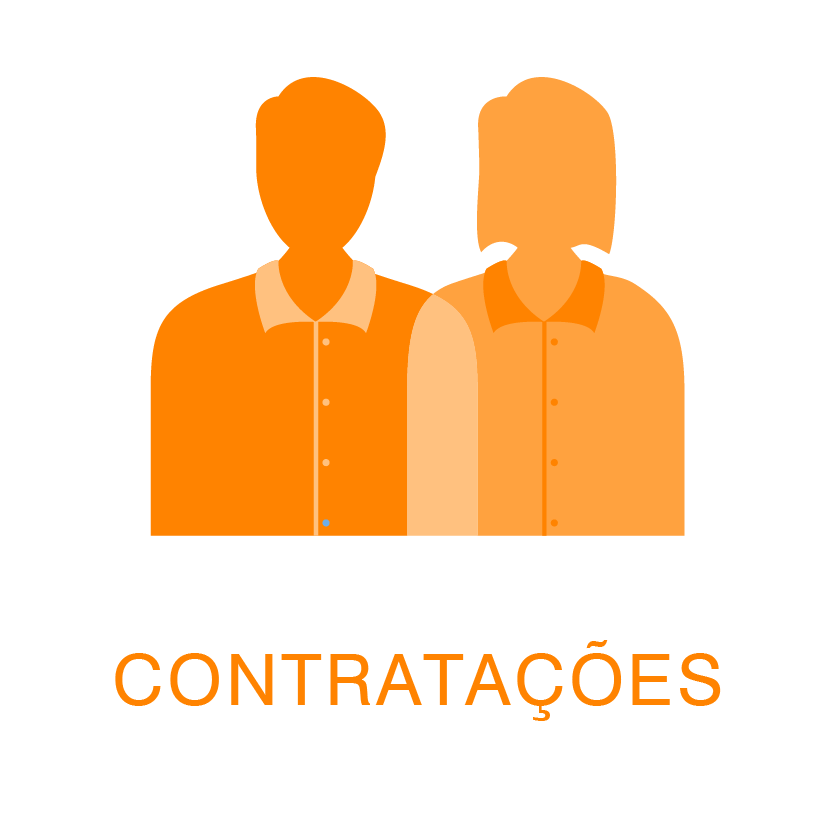 Contratacoes