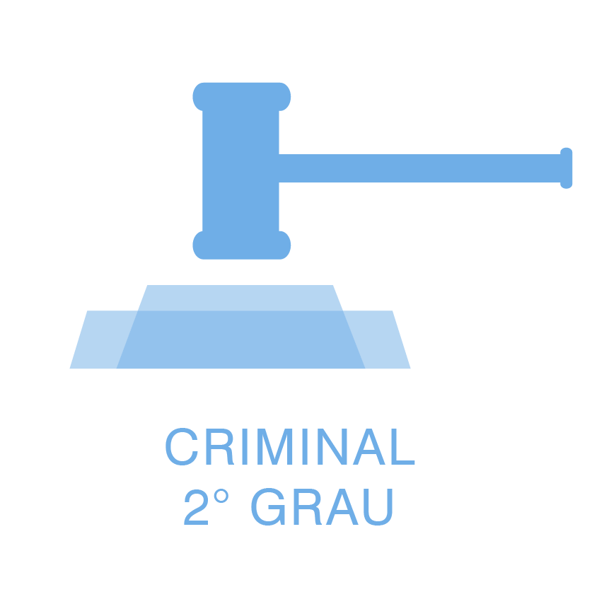 Criminal 2 grau